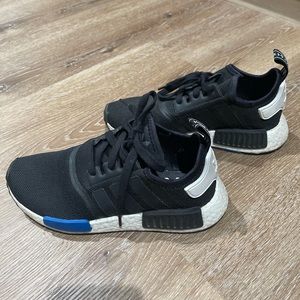 Adidas NMD size 5.5 Y